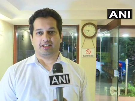 ಪಣಜಿಯಿಂದ ಬಿಜೆಪಿ ಟಿಕೆಟ್ ಇಲ್ಲ: ಉತ್ಪಲ್ ಪರಿಕ್ಕರ್ ಹೇಳಿದ್ದೇನು?