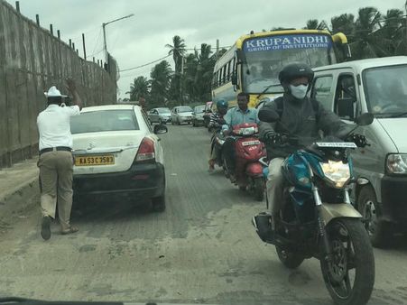 ವರ್ತೂರು ಕೋಡಿ ಸೇತುವೆ ನಿರ್ಮಾಣ ಕಾರ್ಯ ಇನ್ನೂ 2 ತಿಂಗಳು ಮುಂದಕ್ಕೆ