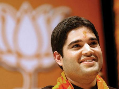 ಮುಸ್ಲಿಮರು ಮತ ನೀಡದಿದ್ದರೂ ಕೆಲಸ ಮಾಡಿಕೊಡುತ್ತೇನೆ ಎಂದ ವರುಣ್ ಗಾಂಧಿ