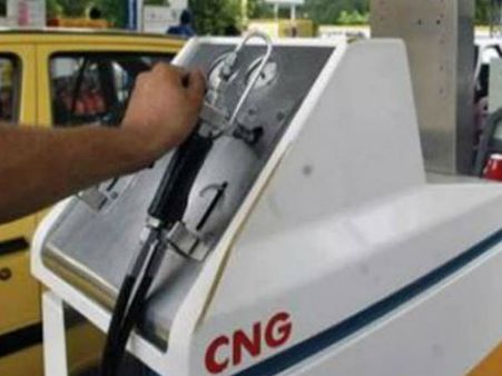 ಈ ತಿಂಗಳೊಳಗೆ 12 ಕ್ಕೂ ಹೆಚ್ಚು ಸಿಎನ್ ಜಿ ಸ್ಟೇಷನ್ ಗಳ ನಿರ್ಮಾಣ