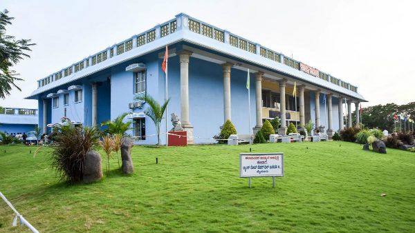 ಮೈಸೂರಿನ ಕಲಾಮಂದಿರದಲ್ಲಿ ತಲೆಎತ್ತಲಿದೆ ಹೆರಿಟೇಜ್ ಪಾರ್ಕ್