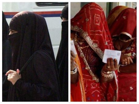 ಬುರ್ಖಾ ಬ್ಯಾನ್ ಆಗಲಿ, ಜೊತೆಗೆ ಗೂಂಗಟ್‌ ಕೂಡ: ಜಾವೆದ್ ಅಖ್ತರ್