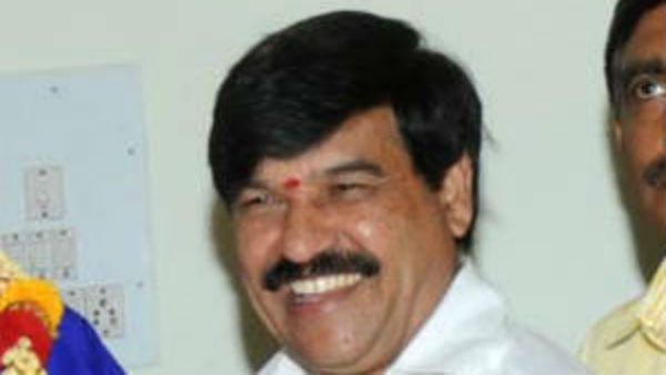 ಇಬ್ಬರಿಗೂ ಪ್ರಾತಿನಿಧ್ಯ ಸಿಗಬೇಕು: ಶಾಸಕ ಎ.ರಾಮದಾಸ್