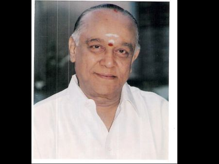 ರಂಗಭೂಮಿಯನ್ನೇ ಬದುಕಿದ ನಿರ್ಭೀತ ವ್ಯಕ್ತಿತ್ವ-ಮಾಸ್ಟರ್ ಹಿರಣ್ಣಯ್ಯ