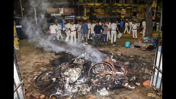 ಪ್ರಚಾರ ಅವಧಿ ಕಡಿತ: ಚುನಾವಣೆ ಆಯೋಗದ ನಿರ್ಧಾರ ಪ್ರಜಾಪ್ರಭುತ್ವಕ್ಕೆ ಕಪ್ಪು ಚುಕ್ಕೆ ಎಂದ ಕಾಂಗ್ರೆಸ್