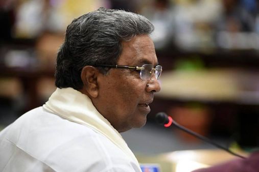 ಸಿದ್ದರಾಮಯ್ಯ ಕೊರಳಿಗೆ ಮತ್ತೆ ಸುತ್ತಿಕೊಂಡ ಡಿನೋಟಿಫಿಕೇಶನ್ ಪ್ರಕರಣ