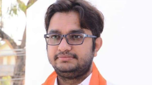 ಚಿಂಚೋಳಿ ಉಪ ಚುನಾವಣೆ : ಬಿಜೆಪಿಯ ಅವಿನಾಶ್ ಜಾಧವ್ ಗೆಲುವು