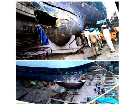 ಮೀನುಗಾರಿಕಾ ದೋಣಿ ನಾಪತ್ತೆ : ಪ್ರಮೋದ್ ಮಧ್ವರಾಜ್ ಸ್ಫೋಟಕ ಮಾಹಿತಿ