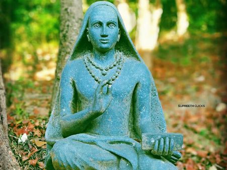 ಚಾಂಡಾಲನಲ್ಲೂ ಈಶ್ವರನನ್ನು ಕಂಡಿದ್ದರು ಆದಿ ಶಂಕರಾಚಾರ್ಯರು!