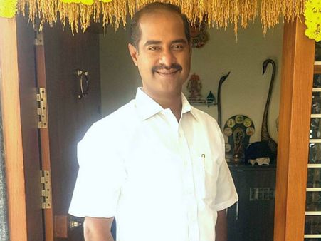 ಸಿದ್ದು ವಿರುದ್ಧ ಅಸಮಾಧಾನ ಹೊರಹಾಕಿದ ವಿಶ್ವನಾಥ್ ಪುತ್ರ ಅಮಿತ್