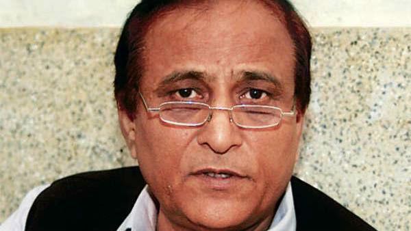 ಖಾಕಿ ಚಡ್ಡಿಯಂತೆ ಗೋಡ್ಸೆಯೂ RSS ಗುರುತು: ಆಜಂ ಖಾನ್