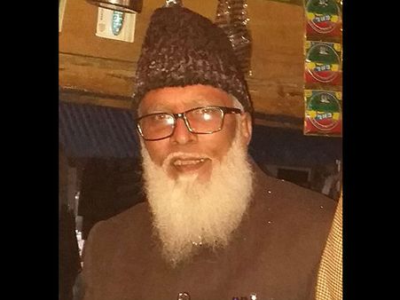 ರಕ್ತ-ಸಿಕ್ತ ರಾಜಕಾರಣ: ಕಾಶ್ಮೀರದಲ್ಲಿ ಬಿಜೆಪಿ ಮುಖಂಡನ ಬರ್ಬರ ಹತ್ಯೆ