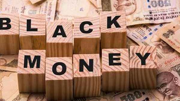 ಕಪ್ಪು ಹಣದ ಅಂದಾಜಿನ ಮಾಹಿತಿ ಆರ್ಥಿಕ ಸಚಿವಾಲಯದ ಬಳಿಯಿಲ್ಲ