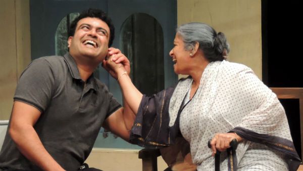 ರಂಗಶಂಕರದಲ್ಲಿ ಮತ್ತೊಮ್ಮೆ ಬೀದಿಯೊಳಗೊಂದು ಮನೆಯ ಮಾಡಿ