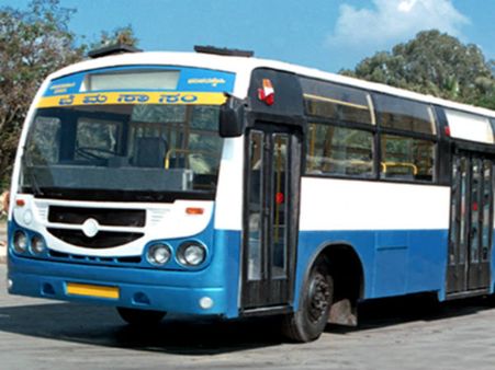 ಖೋಟಾನೋಟು ದಂಧೆ, ಬಿಎಂಟಿಸಿ ಸಿಬ್ಬಂದಿ ಜೈಲುಪಾಲು