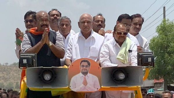 ಜೆಡಿಎಸ್ ನಾಯಕರ ಹೇಳಿಕೆ ಗಮನಿಸಿದರೆ ಸರ್ಕಾರ ಶೀಘ್ರ ಪತನ: ಬಿಎಸ್ವೈ