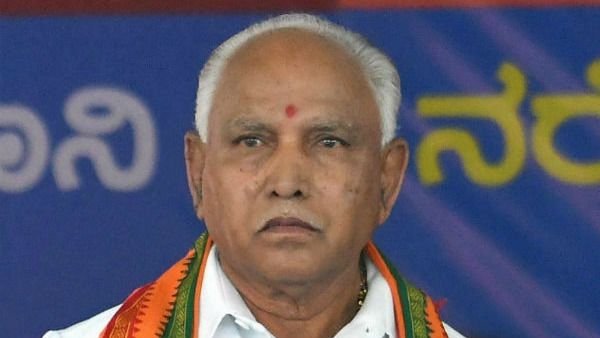 ಸಿದ್ದರಾಮಯ್ಯ ಕುರಿತ ವಿಶ್ವನಾಥ್ ಹೇಳಿಕೆಗೆ ಬಿಎಸ್ ವೈ ಕೊಟ್ಟ ಪ್ರತಿಕ್ರಿಯೆ ಇದು