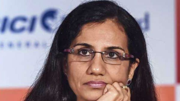 ಸತತ ಐದನೇ ದಿನ ಚಂದಾ ಕೊಚ್ಚರ್ ದಂಪತಿ ವಿಚಾರಣೆ ನಡೆಸಿದ ಇ.ಡಿ.