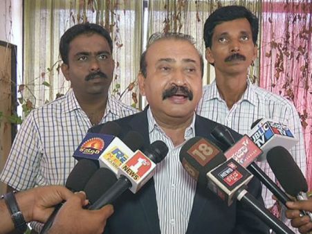 ಐಪಿಎಸ್ ಅಧಿಕಾರಿ ಮಧುಕರ್ ಶೆಟ್ಟಿ ಸಾವಿನ ಬಗ್ಗೆ ತನಿಖೆಗೆ ಆಗ್ರಹ