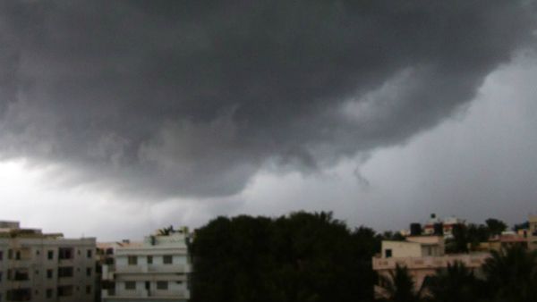 ರಾಜ್ಯದ ಬರ ಜಿಲ್ಲೆಗಳಲ್ಲಿ ಮೋಡ ಬಿತ್ತನೆಗೆ ಸರ್ಕಾರ ಸಿದ್ಧತೆ