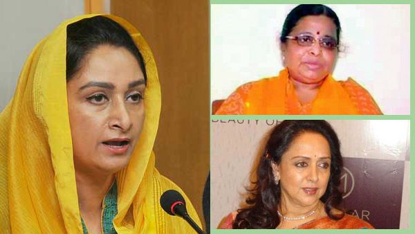 2019ರ ಲೋಕಸಮರ ಅತ್ಯಂತ ಶ್ರೀಮಂತ ಮಹಿಳಾ ಅಭ್ಯರ್ಥಿ ಯಾರು?