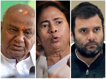 ಮೇ 21 ರಂದು ರಾಷ್ಟ್ರ ರಾಜಕಾರಣದಲ್ಲಿ ಮಹತ್ವದ ಬೆಳವಣಿಗೆ, ಏನದು?