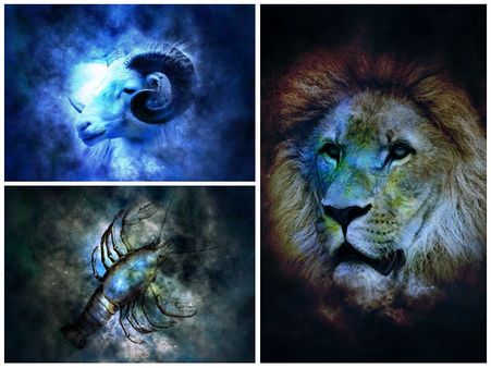 ನಿಮ್ಮ ರಾಶಿಯ ಚಿಹ್ನೆಯ ಪ್ರಕಾರ ಗುಣ- ಸ್ವಭಾವ ತಿಳಿದುಕೊಳ್ಳಿ