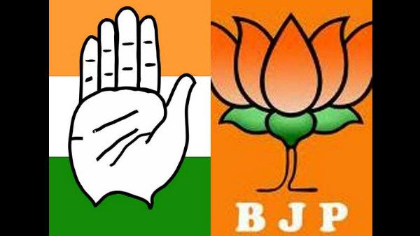 'ಬೂಸಾ ಸುದ್ದಿ' ಹಂಚಿಕೊಳ್ಳುವುದರಲ್ಲಿ ಬಿಜೆಪಿ ಹಾಗೂ ಕಾಂಗ್ರೆಸ್ ಯಾರೂ ಕಡಿಮೆ ಇಲ್ಲ: ಆಕ್ಸ್ ಫರ್ಡ್ ಅಧ್ಯಯನ