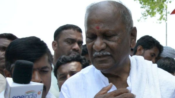 ಮಂಡ್ಯ ಜಿಲ್ಲೆಯ ಮೂವರು ಸಚಿವರಿಗೆ ಸಂಪುಟದಿಂದ ಕೊಕ್ ಸಾಧ್ಯತೆ?