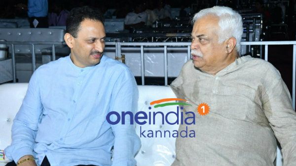 ದೇಶಪಾಂಡೆ ವಿರುದ್ಧ ಆಕ್ರೋಶ; ವಿಡಿಯೊ ವೈರಲ್