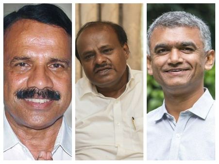 ಬೆಂಗಳೂರು ಉತ್ತರ ಕ್ಷೇತ್ರ ಫಲಿತಾಂಶದ ಬಗ್ಗೆ ಸಿಎಂಗೆ ಸಿಕ್ಕಿದೆ ನಿಖರ ಮಾಹಿತಿ