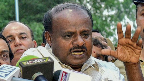 ಎಕ್ಸಿಟ್ ಪೋಲ್ ಸತ್ಯವಾದರೆ ಕರ್ನಾಟಕ ಸರ್ಕಾರದ ಕತೆ ಏನು?