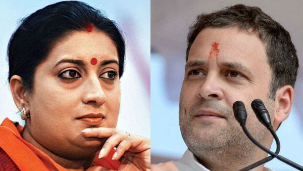 ರಾಹುಲ್ ಗಾಂಧಿಯನ್ನು ಸೋಲಿಸಿದ್ದೇಕೆ: ಅಮೇಥಿ ವ್ಯಕ್ತಿ ಬಿಚ್ಚಿಟ್ಟ ಸತ್ಯ