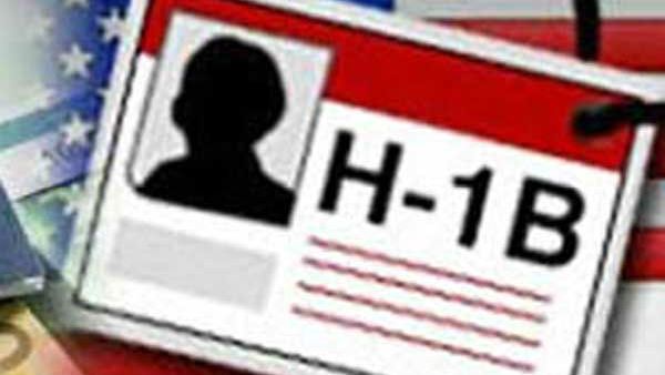ಭಾರತದ ಟೆಕ್ಕಿಗೆ ಎಚ್1ಬಿ ನಿರಾಕರಣೆ, ಟ್ರಂಪ್ ಸರ್ಕಾರ ವಿರುದ್ಧ ದಾವೆ