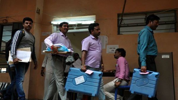 ಕುಂದಗೋಳ ಉಪ ಚುನಾವಣೆಗೆ ಆಯೋಗ ಸಿದ್ಧ, 214 ಮತಗಟ್ಟೆ ಸ್ಥಾಪನೆ