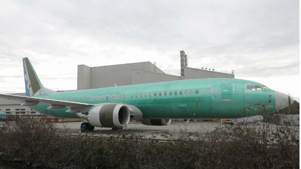 ಇಥಿಯೋಪಿಯಾ ವಿಮಾನ ದುರಂತ : ಪತಿಯನ್ನು ಕಳೆದುಕೊಂಡ ಮಹಿಳೆಯಿಂದ 1932 ಕೋಟಿಗೆ ದಾವೆ