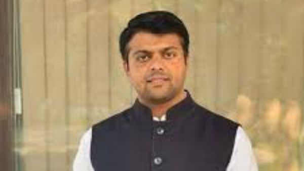 ಬೆಳ್ತಂಗಡಿ ಶಾಸಕ ಹರೀಶ್ ಪೂಂಜಾ ತಂದೆಯ ಫೋಟೋ ವೈರಲ್!