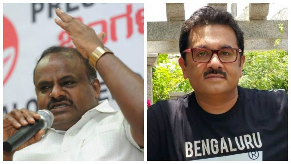 ವಿಶ್ವೇಶ್ವರ ಭಟ್ ವಿರುದ್ಧ ಪ್ರಕರಣ: ಸಿಎಂಗೆ ಪತ್ರಕರ್ತರ ಸಂಘ ಪತ್ರ