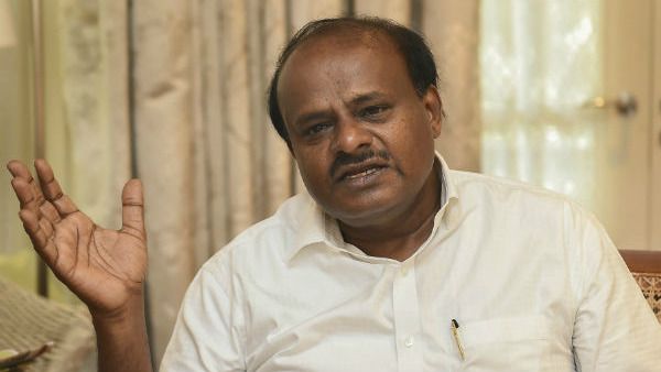 ಮುಖ್ಯಮಂತ್ರಿ ಎಚ್ ಡಿ ಕುಮಾರಸ್ವಾಮಿ ದೆಹಲಿ ಭೇಟಿ ದಿಢೀರ್ ರದ್ದು