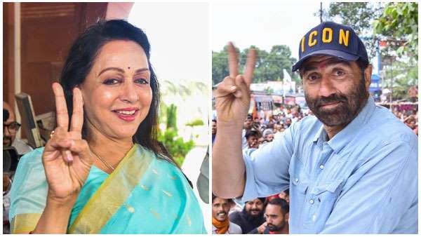 ಲೋಕಸಭೆಯಲ್ಲಿ ಮಲತಾಯಿ-ಮಗ ಒಟ್ಟಿಗೆ ಕೂರುವುದಿಲ್ಲ, ಯಾಕೆ?