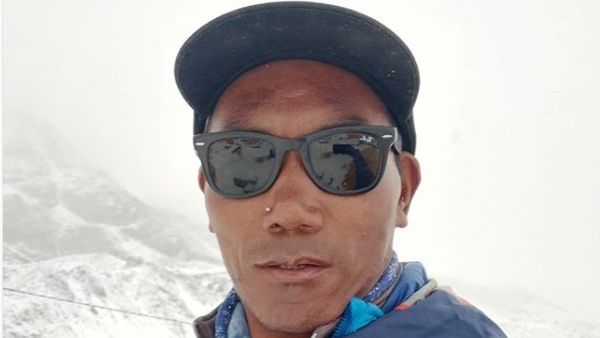 ಮನೆಯ ಅಟ್ಟವಲ್ಲ, ಮೌಂಟ್ ಎವರೆಸ್ಟ್ 23 ಬಾರಿ ಏರಿ ದಾಖಲೆ ಬರೆದ ನೇಪಾಳದ ಪರ್ವತಾರೋಹಿ