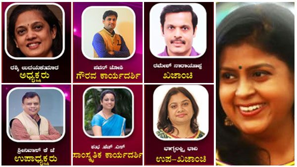 ಸಿಂಗಪುರದಲ್ಲಿ ಮೇ 26ರಂದು ಕನ್ನಡದ ಕೋಗಿಲೆಗಳ ಇಂಚರ