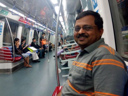 'ಚಲ್ತಾ ಹೈ' ಮನೋಭಾವಕ್ಕೆ ನಾವು ಭಾರತೀಯರು ಕೊಕ್ಕೆ ಹಾಕುವುದೆಂದು?