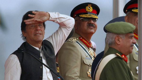 ಪಾಕಿಸ್ತಾನವನ್ನು ಭಿಕ್ಷುಕ ದೇಶ ಮಾಡಿದ ಇಮ್ರಾನ್ ಖಾನ್ ಗೆ ಮೋದಿ ಗೌರವ ನೀಡಲ್ಲ: ಮರ್ಯಾಮ್