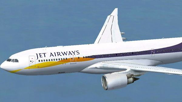 ಜೆಟ್ ಏರ್ವೇಸ್ ಗೆ ಮತ್ತೆ ಆಘಾತ: ಮುಖ್ಯ ಹಣಕಾಸು ಅಧಿಕಾರಿ ರಾಜೀನಾಮೆ