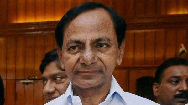 ಇದೇನಿದು ಹೊಸ ಟ್ವಿಸ್ಟ್! ಉಪಪ್ರಧಾನಿ ಪಟ್ಟಕ್ಕೆ ಗಾಳಹಾಕುತ್ತಿದ್ದಾರಾ ಕೆಸಿಆರ್!