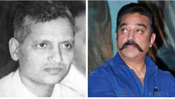 ಗಾಂಧಿಯನ್ನು ಕೊಂದ ಗೋಡ್ಸೆ 'ಹಿಂದೂ ಉಗ್ರ'ನಾಗಲು ಹೇಗೆ ಸಾಧ್ಯ?