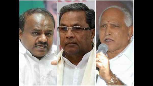 ಸಿ-ವೋಟರ್ ಸಮೀಕ್ಷೆ: ಕರ್ನಾಟಕದಲ್ಲಿ ಯಾವ ಪಕ್ಷಕ್ಕೆ ಎಷ್ಟು ಸ್ಥಾನ?