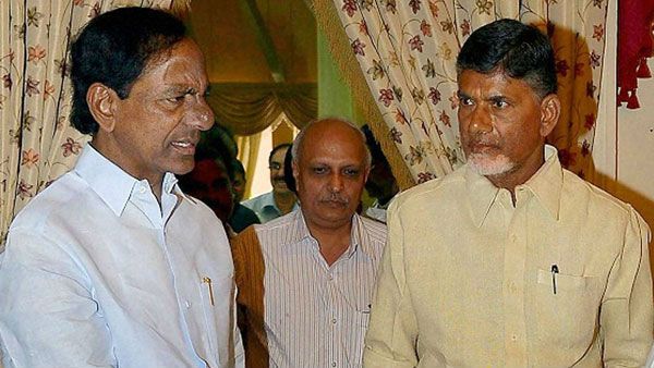 ಕೆಸಿಆರ್ ಗೂ ಸ್ವಾಗತ: ಬಿಜೆಪಿ ನಿದ್ದೆ ಕೆಡಿಸಿದ ನಾಯ್ಡು ಶಾಕಿಂಗ್ ಹೇಳಿಕೆ