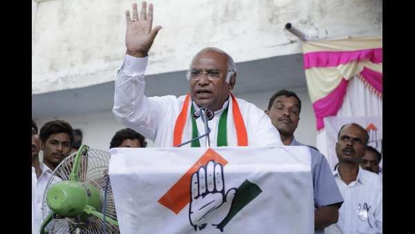 ಮಲ್ಲಿಕಾರ್ಜುನ ಖರ್ಗೆ ಎನ್ನುವ ಕಾಂಗ್ರೆಸ್ಸಿನ ಆಲದ ಮರ, ಆಗಿದ್ದು ಮಾತ್ರ ದುರಂತ ನಾಯಕ!